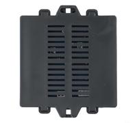 JR1630RX 12V Remote Control Receiver for Electric Vehicles Using 2.4G Frequency Compatible with 7pin Standard Control Boxes Featuring Slow Start (receiver)