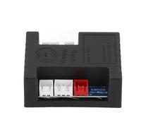 JR1721PWM 12V Childrens Electric Toy Car Receiver Metal Jr1721Pwm 12V the part should fit your car Install two AAA 1.5V batteries and finally close the battery cover