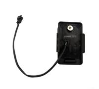 JR1804AD-12V-C Hall Effect Based Pedal Switch for 12V Electric Ride-On Cars Supporting Standard Toy Vehicle Wiring (black socket)