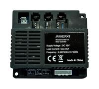 JR1922RXS 12V Receiver 2.4G Remote Control for Electric Ride On Toy Car