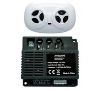 JR1922RXS 12V Receiver 2.4G Remote Control for Electric Ride On Toy Car