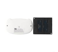 JR1922RXSADNE 12V Remote Control for Electric Toy Cars Designed for User Friendly Operation
