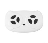 JR1922RXZ 12V Receiver and 2.4G Remote Control for Kids Ride On Car, Electric Vehicle Replacement Parts with Slow Start Function, Childrens Battery Operated Car Spares(Remote control)