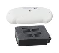 JR1922RXZ 12V Remote Control Receiver for Kids Electric Cars with 2 4G Wireless Control, Suitable for Ride On Vehicle Repairs (full set)