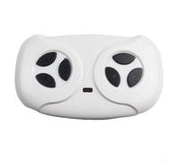 JR1930RX-4P-24V 2.4G Remote Control Receiver Controller for Children's Electric Cars 24V Compatible with Standard Ride-On Vehicles, Set(Remote Control)