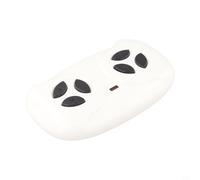 JR1930RX-4P-24V Children's Electric Car 2.4G Remote Control Receiver Controller with Built-In Soft Function, ABS Housing, Standard Size for Compatible Ride-On(Remote control)