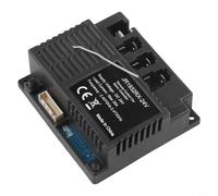 JR1932RX-24V Receiver and Remote Control for 24V Children's Electric Cars and Ride-On Toys, 2.4GHz Wireless with Slow Function(Receiver)