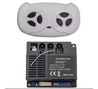 JR1932RX 24V Receiver and Remote Control for Electric Ride On Car