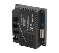 JR1932RX 24V Receiver with Remote Control, Boost Your Child's Electric Vehicle Experience (receiver)