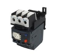 JR28-25 38A 690V 1NO 1NC 3 Phase Thermal Overload Relay w Socket