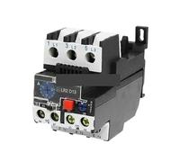 JR28-25 Manual Reset 3 Phase Motor Protection Thermal Overload Relay 9-13A