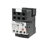 JR28-25 Manual Reset 3 Pole electronic starter Protection Thermal Overload Relay 12-18A EKFBQBGW
