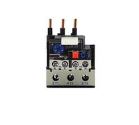 JR28-36 Thermal Overload Relay 23A 32A 28A 36A 1NO 1NC LR2 D23 Adjustable Over Current Protection 1Pcs