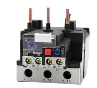 JR28-93 electric overload relay 40A 50A 65A 70A 80A 93A, 3P LR2D33 1NO 1NC, suitable for CJX2/LC1-D(30-40A)