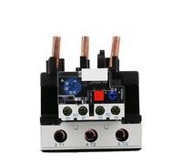 JR28-93 Electric Thermal Thermal Overload Relay 32A 40A 50A 65A 3P LR2D33 Overload Protector 1NO 1NC(23-32A)