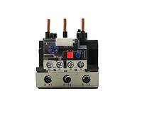 JR28-95 Electric Thermal Overload Relay 40A 50A 65A 70A 80A 93A 3P LR2 D33 Protector 1NO 1NC for CJX2/LC1-D(JR28-95 55-70A)