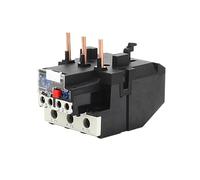 JR28-95 Thermal Overload Relay LR2D33 Adjustable thermal relay Electric Relays 23-32A 30-40A 37-50A 48-65A 55-70A 63-80A 80-93A(48-65A)