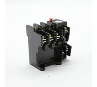 JR36-20 Thermal Overload Relay Protector 10-16A 1NO 1NC Electric Thermal Relay Motor Protection Relay(6.8-11A)