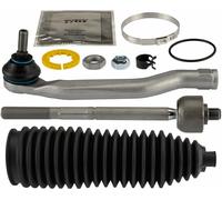 JRA576 TIE ROD FITS FOR RENAULT FLUENCE Z.E.