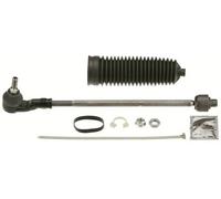 JRA594 Tie Rod Right Front Left M12x1.75 Spare Fits Land Rover Discovery 3 4 TRW