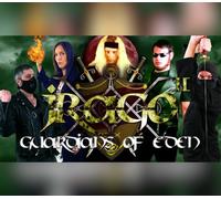 Jrago II Guardians of Eden PC Steam CD Key