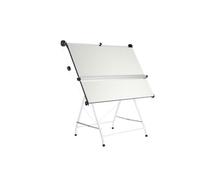 JRB Drawing Board A1 with c/w parallel motion Tubular stand