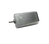 JRBJWYVV 10PCS 180 DC electronic starter DC 2.4V-6V 3V 3.7V 5V High Speed FF-180SH electronic starter Precious Metal Brush Shaft Dia 2mm