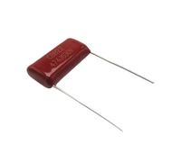 JRBJWYVV 10pcs/lot 630V474J 0.47UF 470NF Pitch 20MM 630V 474 CBB Polypropylene film capacitor