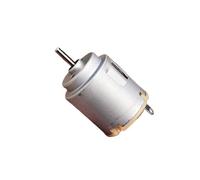 JRBJWYVV 2PCS RA140 electronic starter DC 6V 9V 12V 9300RPM-16500RPM High Speed DIY Hobby Toy Car Boat electronic starter RE-140RA-12240