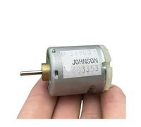 JRBJWYVV 34900 RS-365 Carbon Brush electronic starter DC12V-24V 25800RPM High Speed