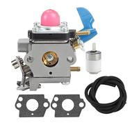 JRBJWYVV Carburetor kit for PP2822 Hedge Trimmer (2011-03)#577587901
