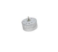 JRBJWYVV RF-300CA E30-E7E30 DC 1.5V-6V 3V 3.5V Silent 24mm Round Spindle electronic starter Solar Power Engine