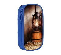 JRBWTDBW American West Rodeo Pencil Case for Students Girls Boys Large Capacity Adult Pen Maker Pencil Pouch Office Organizer Simple Durable Multifunctional Pencil Bag