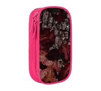 JRBWTDBW Outfitter Tuff Camo Pencil Case for Students Girls Boys Large Capacity Adult Pen Maker Pencil Pouch Office Organizer Simple Durable Multifunctional Pencil Bag