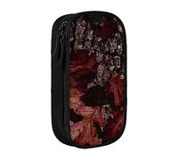 JRBWTDBW Outfitter Tuff Camo Pencil Case for Students Girls Boys Large Capacity Adult Pen Maker Pencil Pouch Office Organizer Simple Durable Multifunctional Pencil Bag