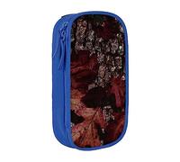 JRBWTDBW Outfitter Tuff Camo Pencil Case for Students Girls Boys Large Capacity Adult Pen Maker Pencil Pouch Office Organizer Simple Durable Multifunctional Pencil Bag