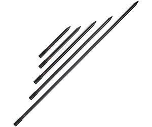 JRC BANKSTICK X-LITE BANKSTICKS - 92