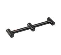 Jrc X Lite 3 Rod Buzz Bar Rod Pod Black 24 cm