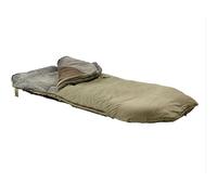 JRC Cocoon Camping Bed 5 Season Wide Sleeping Bag Carp Fishing Comfortable and Spacious