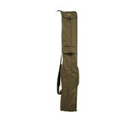 JRC Defender 3 Fishing Rod Holdall Bag Case 12ft Angling Equipment Green