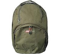 JRC Defender Backpack, Green, One Size