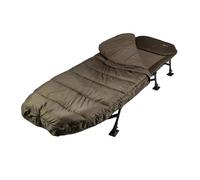 Jrc Defender Ii Flat Sleepsystem Wide Bedchair