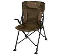 JRC Defender Ii Folding Chair Carp Fishing Adjustable Chair - 1591696