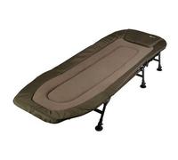 JRC Defender Ii Lite Bedchair Carp Fishing Adjustable Bed Chair - 1591596