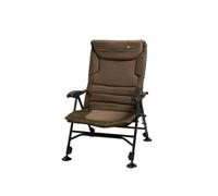 JRC Defender II Relaxa Recliner Arm Chair | Carp chair