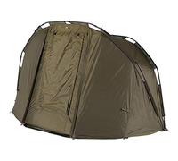 JRC Defender Lightweight Waterproof 1 or 2 Man Carpfishing Bivvy or Overwrap