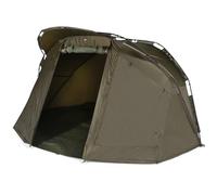 JRC Defender Peak Bivvy 2 Man Fishing Shelter NEW Carp Fishing Bivvy - 1441604