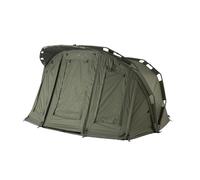 JRC Extreme TX Bivvy 2 Man / Carp Fishing