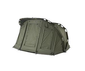 JRC Extreme TX Bivvy 2 Man / Carp Fishing