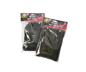 JRC Landing Net Replacement Net Spare Net Mesh 42"